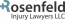 Rosenfeld Injury Lawyers LLC
