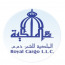 Royal Cargo LLC