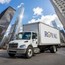 Royal Courier Inc