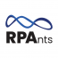 RPAnts - An RPA Development Company