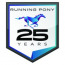 Running Pony