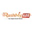 Rush My Ads - Digital Marketing Agency in Delhi