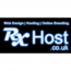 RX Host