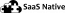 SaaS Native