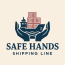 Safe Hands Shipping Line