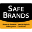 SafeBrands