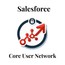 Salesforce Core User Network