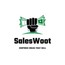 Saleswoot