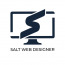 Salt Web Designer