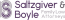 Saltzgiver & Boyle Family Law Attorneys