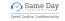 Same Day Transcriptions