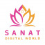 Sanat Digital World