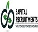 Sapital Recruitments