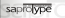 Sapro type