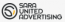Sara United Advertising