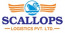 Scallops Logistics