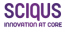 Sciqus Infotech Pvt. Ltd.