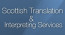Scottish Translation & Interpreting Services