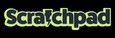 Scratchpad