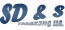 SD & S Trucking