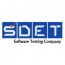 SDET Technologies Pvt. Ltd.