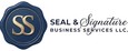SEAL & SIGNATURE BUSINESS SERVICES L.L.C