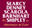Searcy Denney Scarola Barnhart & Shipley PA