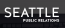 Seattle Public Relations