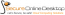 Secure Online Desktop