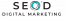 SEO'D Digital Marketing