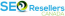 SEO Resellers Canada