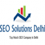 SEO Solutions Delhi