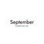 September Marketing