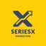 SeriesX Marketing