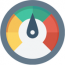 Server Traffic Web