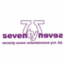 Seventy Seven Entertainment
