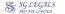 SG LEGALS PRIVATE LIMITED