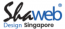 Sha Web Design Singapore