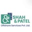 SHAH & PATEL OFFSHORE SERVICES PVT. LTD