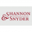 Shannon & Snyder
