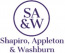 Shapiro, Appleton & Washburn