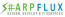 Sharp Flux Technologies