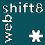 Shift8 Web