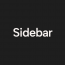 Sidebar
