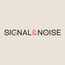 Signal & Noise