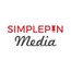 Simple Pin Media