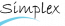 Simplex Solutions