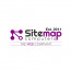 Sitemap Web Design Company & Hosting Qatar