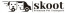 Skoot Premium Pet Transport