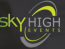 Sky High Events